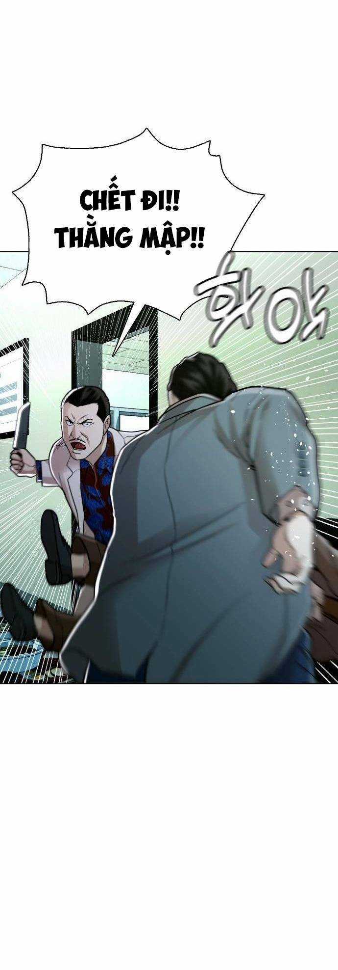 Điệp Viên 18 Tuổi Chapter 30 trang 59