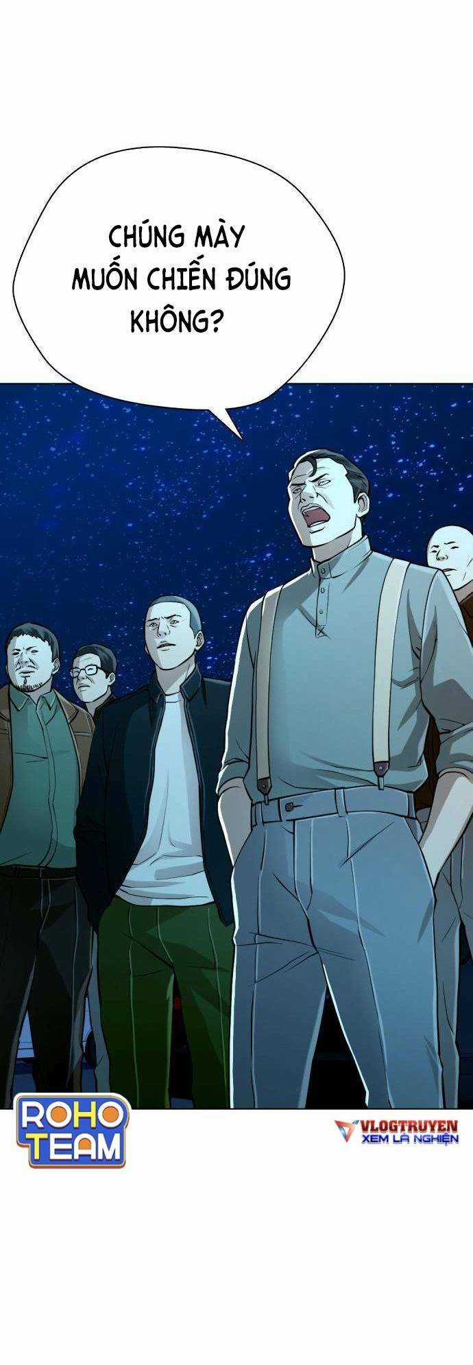 Điệp Viên 18 Tuổi Chapter 30 trang 6