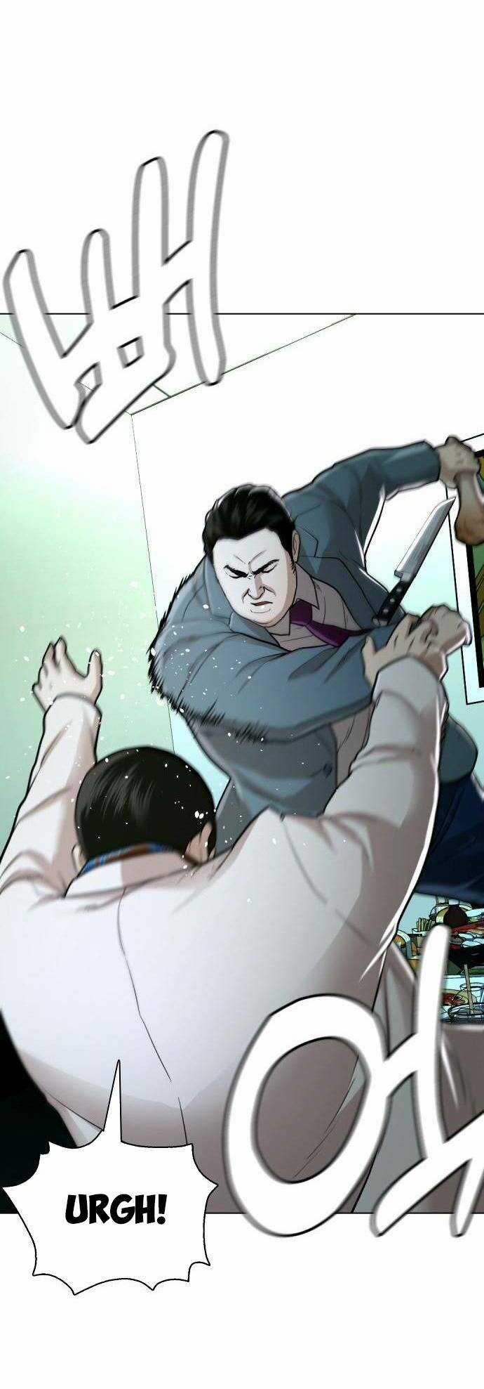 Điệp Viên 18 Tuổi Chapter 30 trang 60