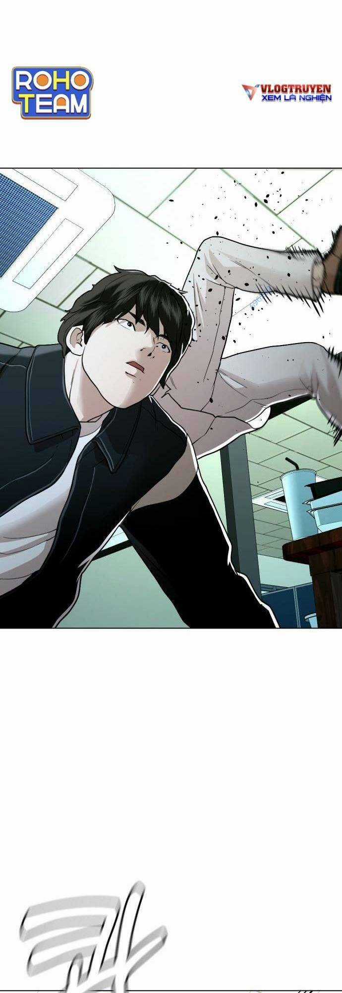 Điệp Viên 18 Tuổi Chapter 30 trang 61