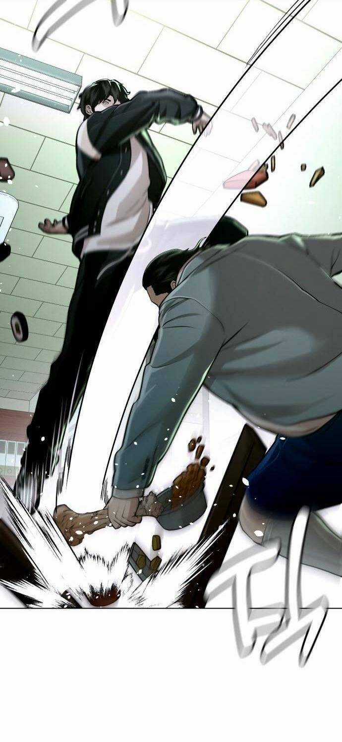 Điệp Viên 18 Tuổi Chapter 30 trang 62