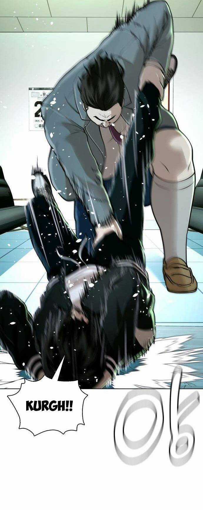 Điệp Viên 18 Tuổi Chapter 30 trang 66