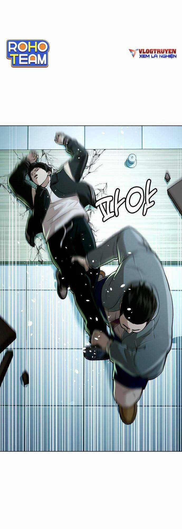 Điệp Viên 18 Tuổi Chapter 30 trang 67