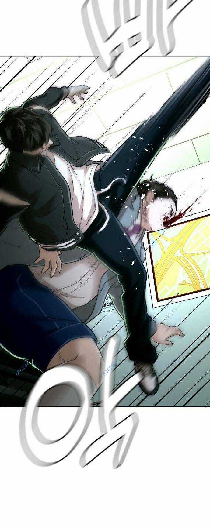 Điệp Viên 18 Tuổi Chapter 30 trang 69