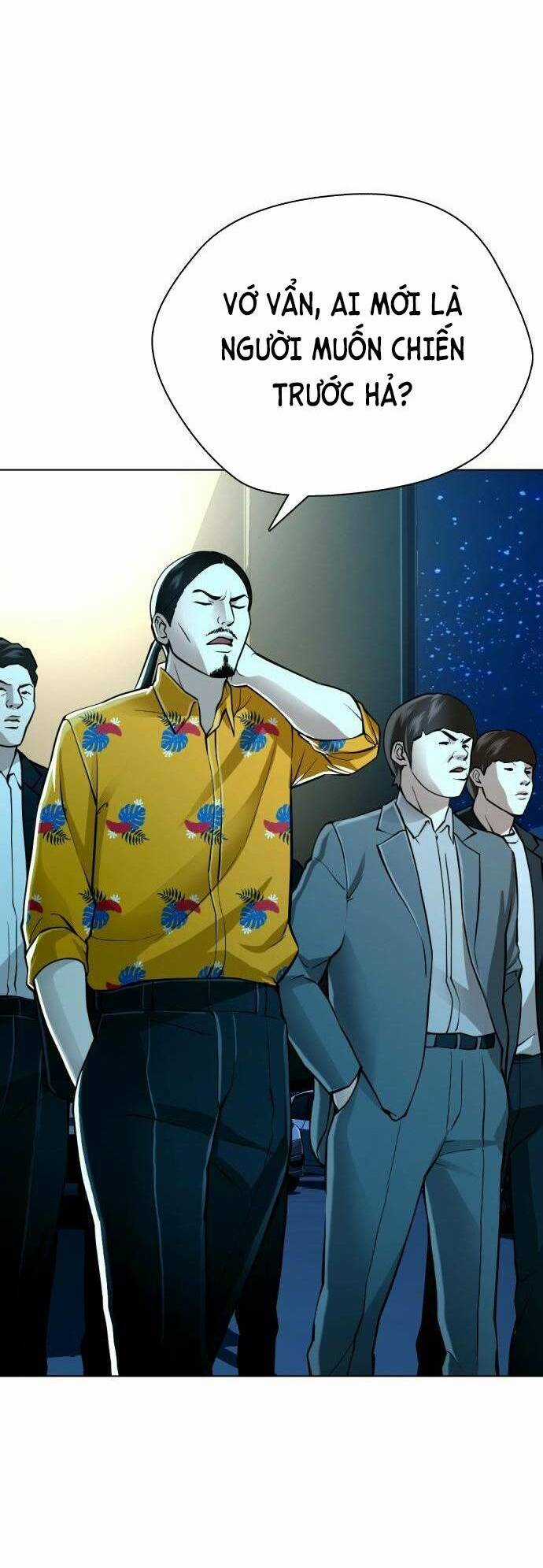 Điệp Viên 18 Tuổi Chapter 30 trang 7