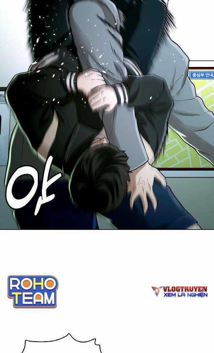 Điệp Viên 18 Tuổi Chapter 30 trang 71