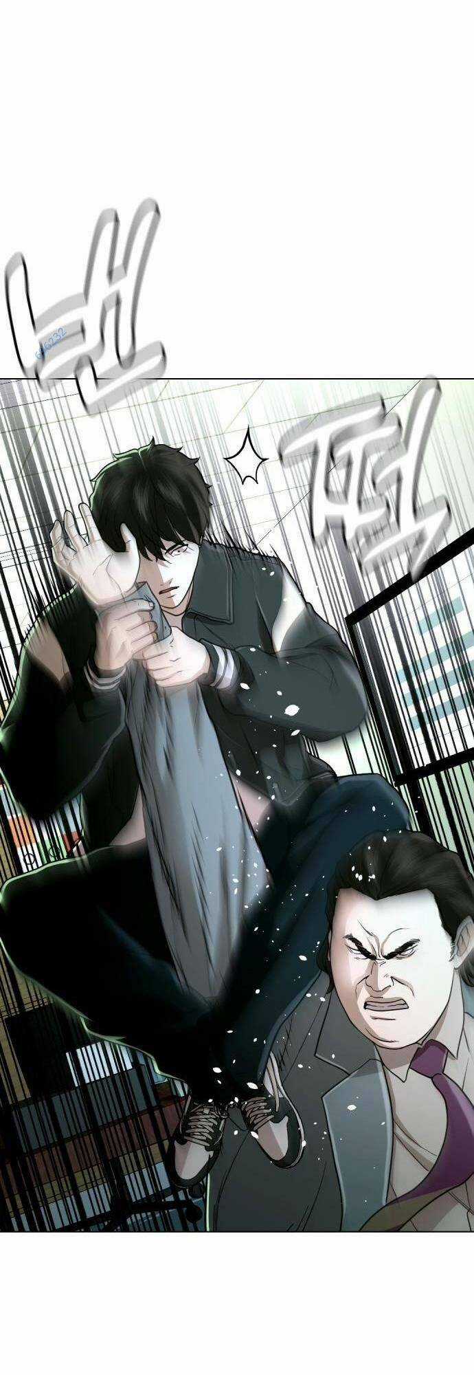 Điệp Viên 18 Tuổi Chapter 30 trang 73