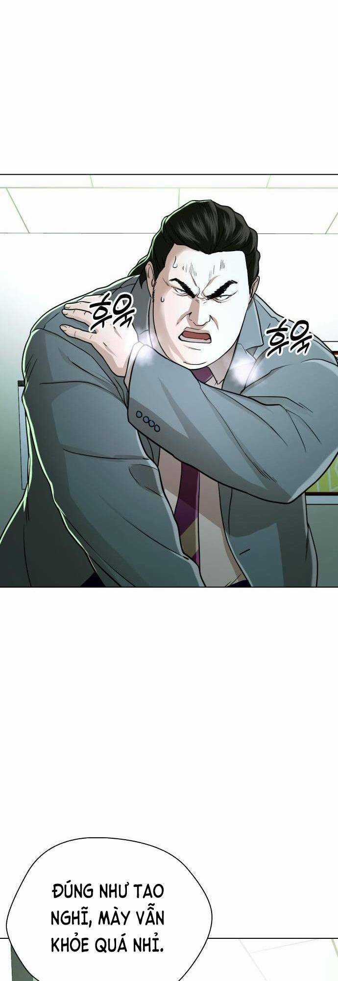 Điệp Viên 18 Tuổi Chapter 30 trang 76