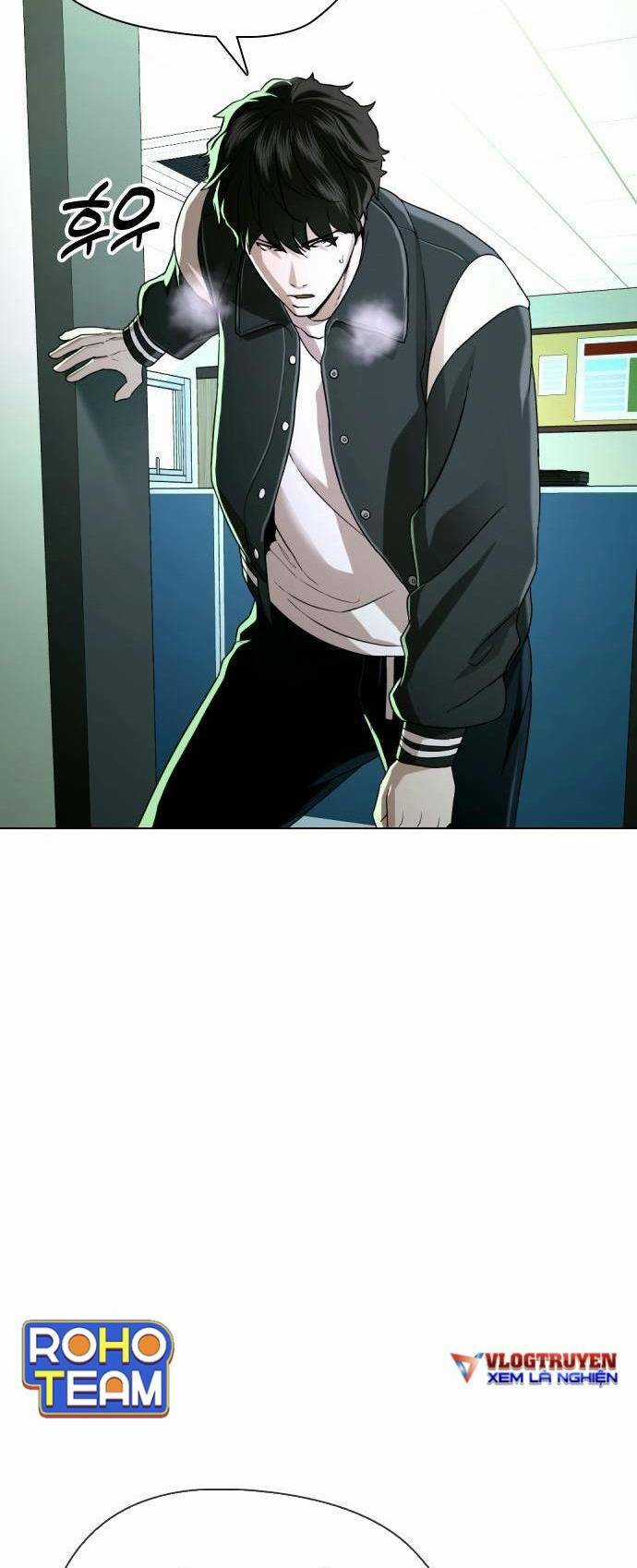 Điệp Viên 18 Tuổi Chapter 30 trang 77