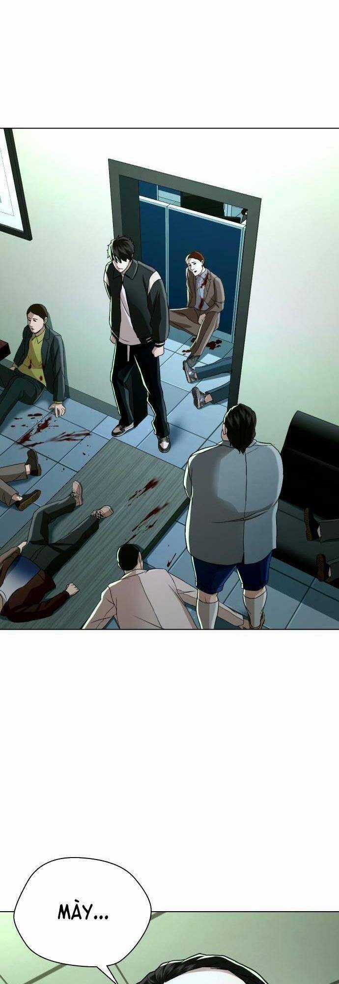 Điệp Viên 18 Tuổi Chapter 30 trang 79