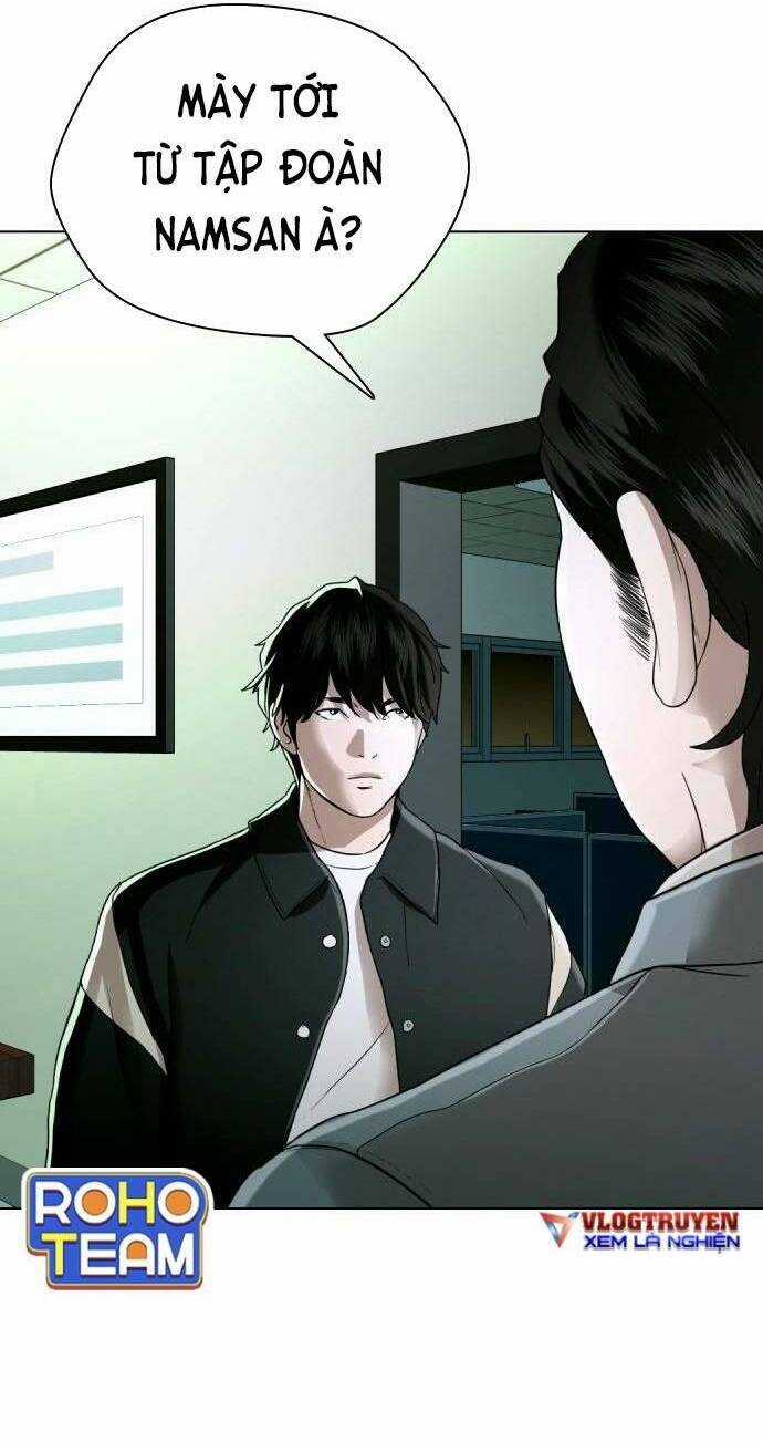 Điệp Viên 18 Tuổi Chapter 30 trang 81