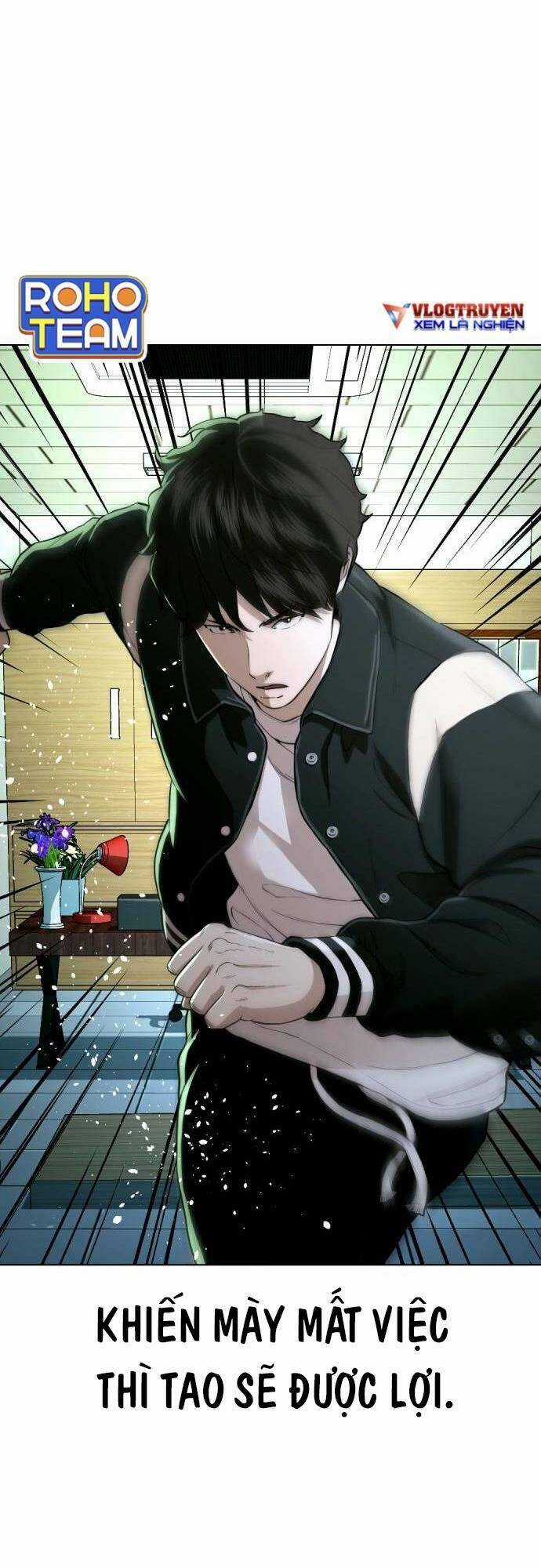 Điệp Viên 18 Tuổi Chapter 30 trang 85