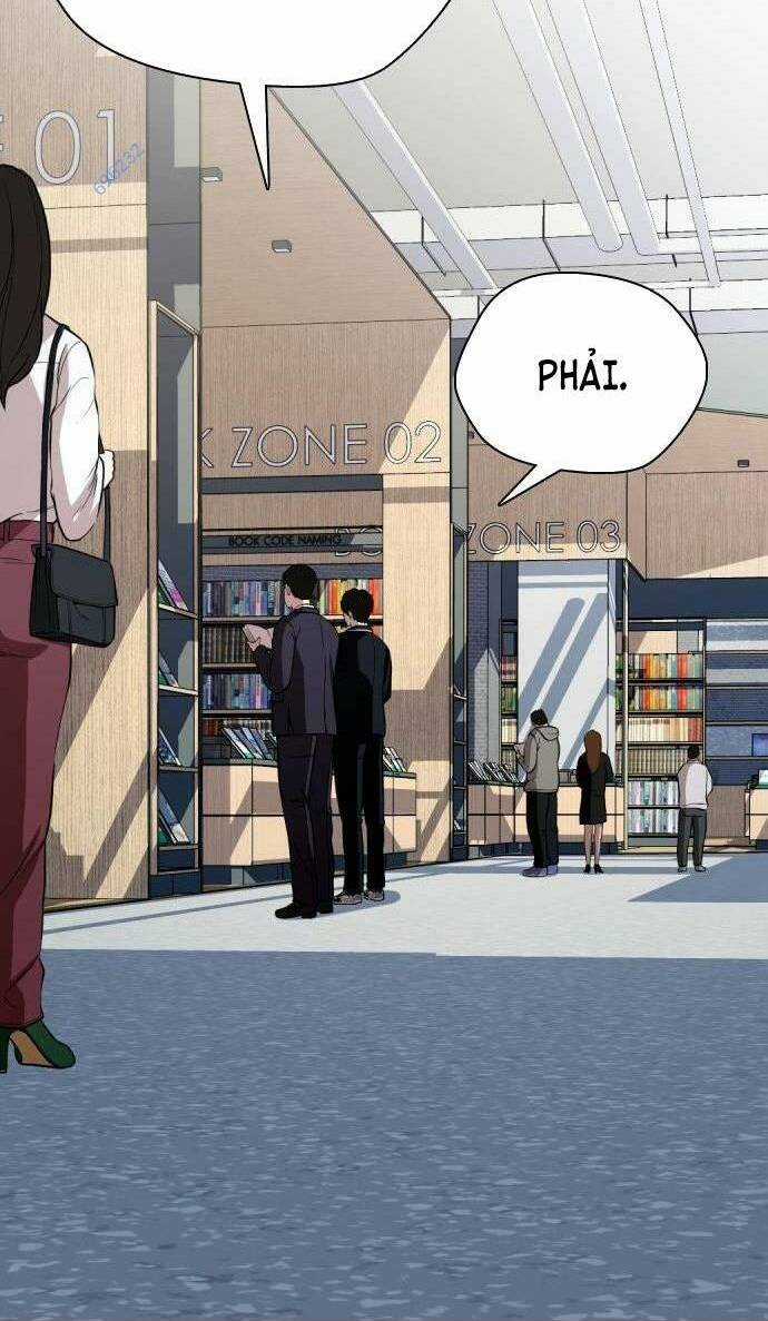 Điệp Viên 18 Tuổi Chapter 30 trang 87