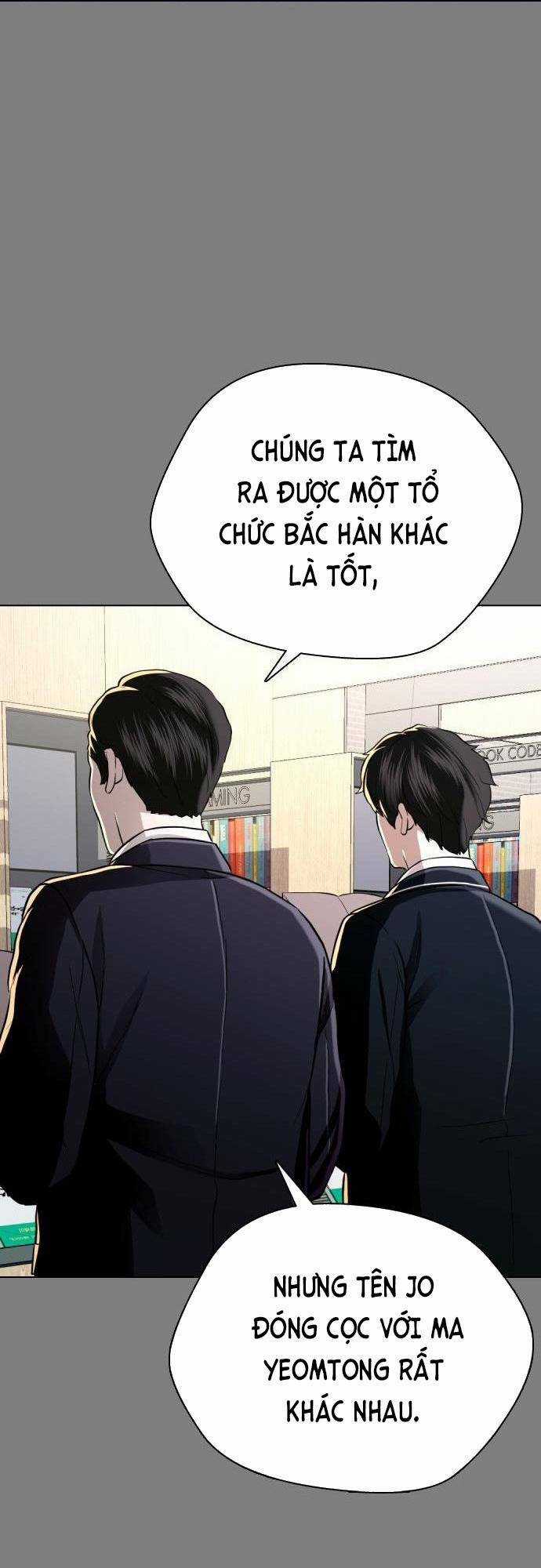 Điệp Viên 18 Tuổi Chapter 30 trang 88