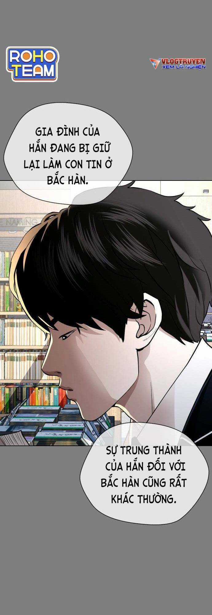 Điệp Viên 18 Tuổi Chapter 30 trang 89