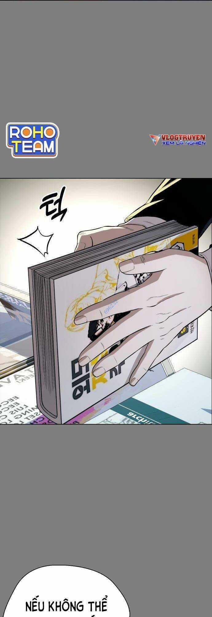 Điệp Viên 18 Tuổi Chapter 30 trang 92