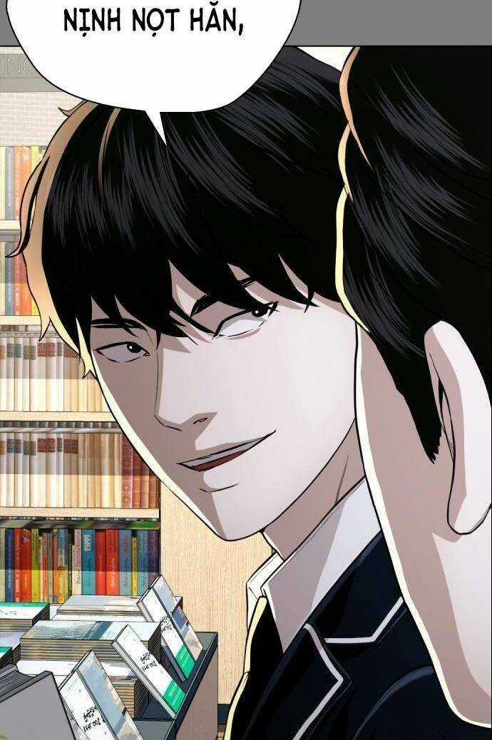 Điệp Viên 18 Tuổi Chapter 30 trang 93