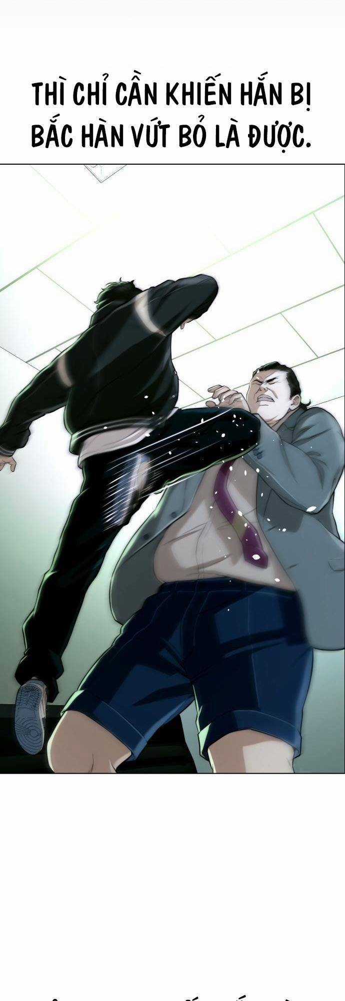 Điệp Viên 18 Tuổi Chapter 30 trang 95