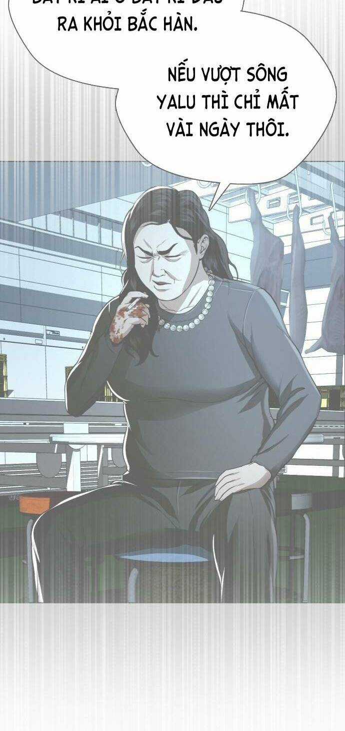 Điệp Viên 18 Tuổi Chapter 30 trang 97