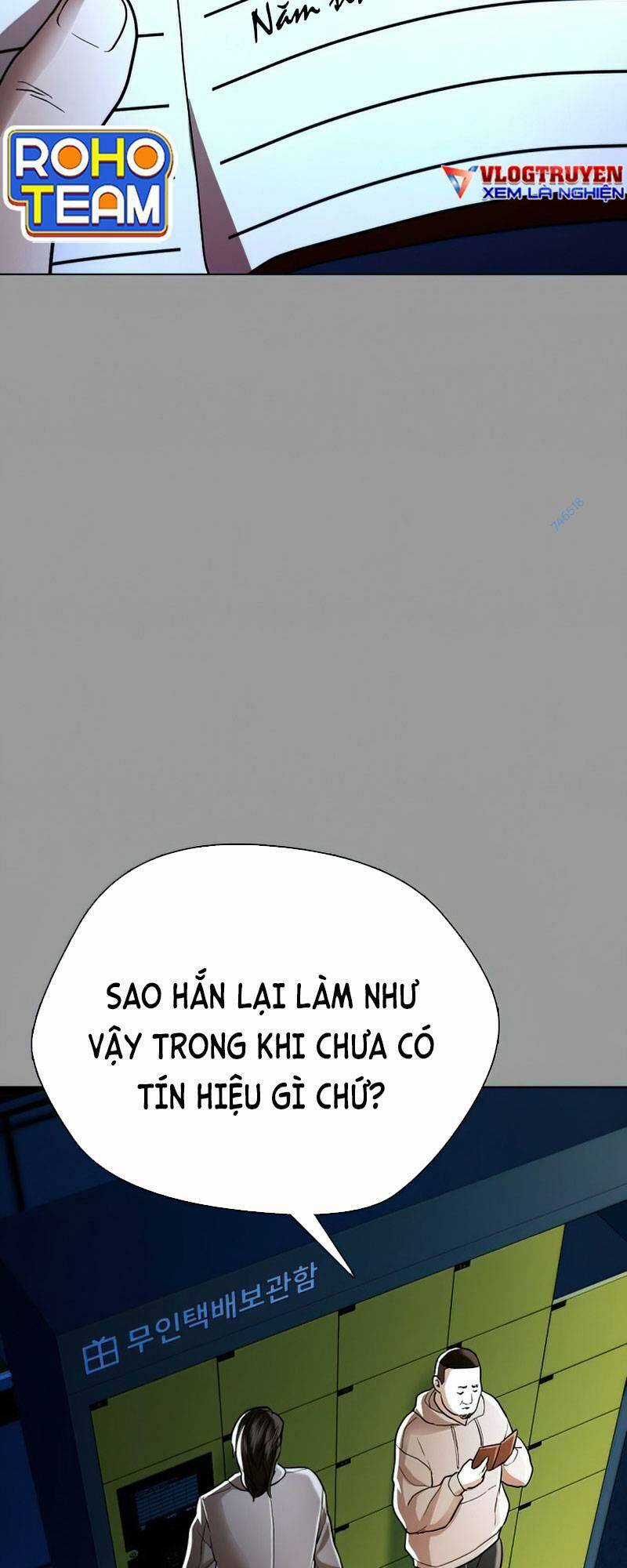 Điệp Viên 18 Tuổi Chapter 31 trang 10