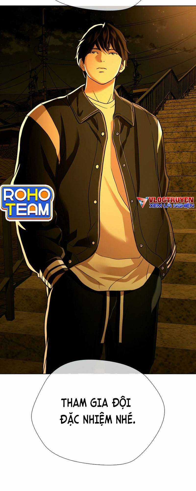 Điệp Viên 18 Tuổi Chapter 31 trang 100