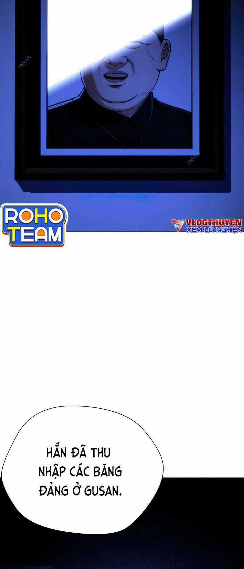 Điệp Viên 18 Tuổi Chapter 31 trang 102