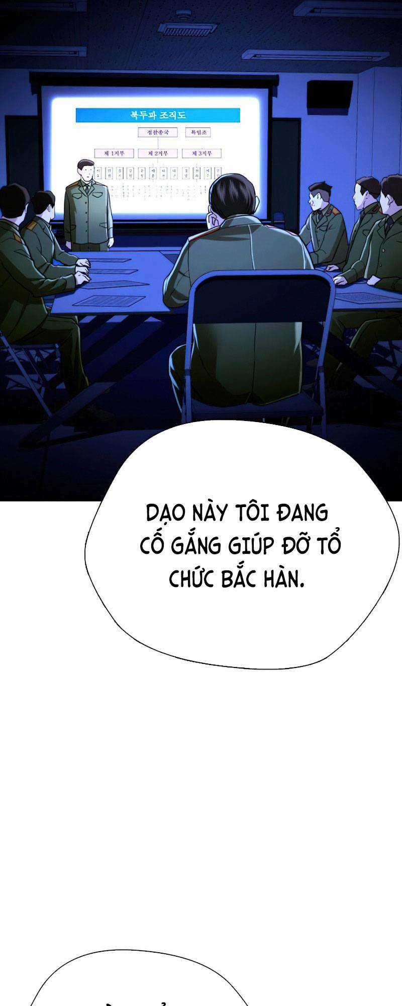 Điệp Viên 18 Tuổi Chapter 31 trang 103