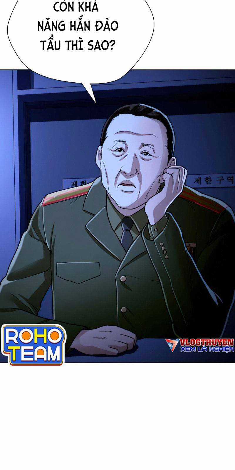 Điệp Viên 18 Tuổi Chapter 31 trang 104