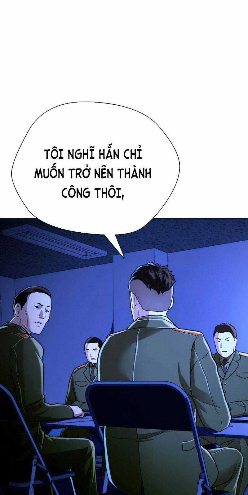 Điệp Viên 18 Tuổi Chapter 31 trang 105
