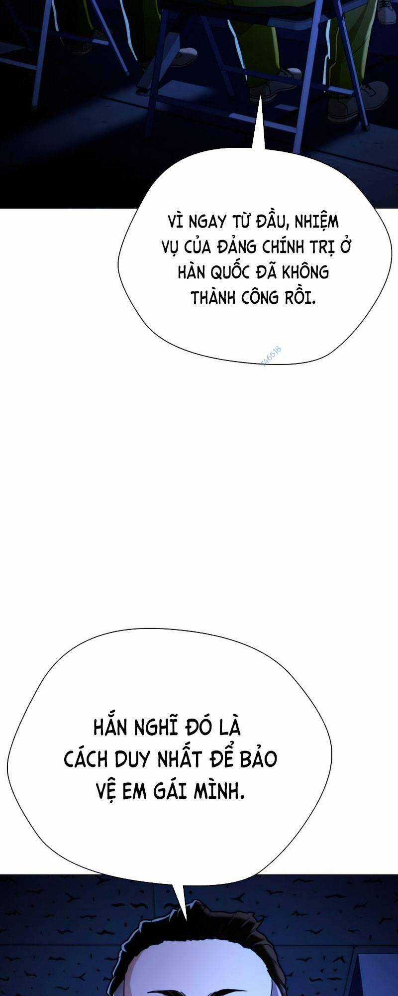 Điệp Viên 18 Tuổi Chapter 31 trang 106