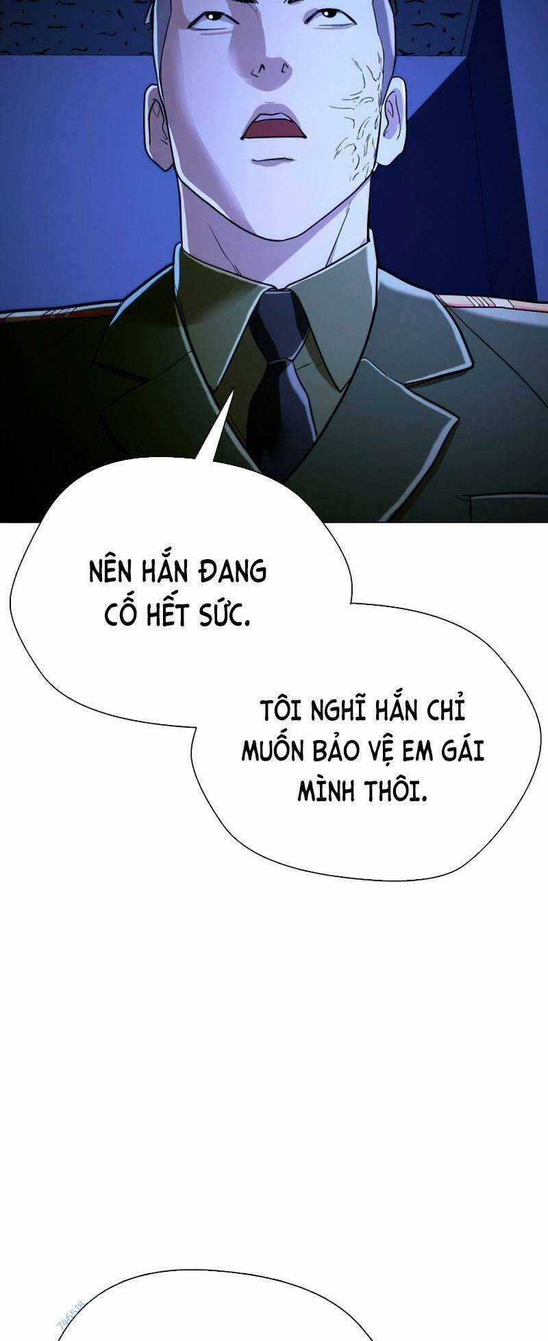 Điệp Viên 18 Tuổi Chapter 31 trang 107