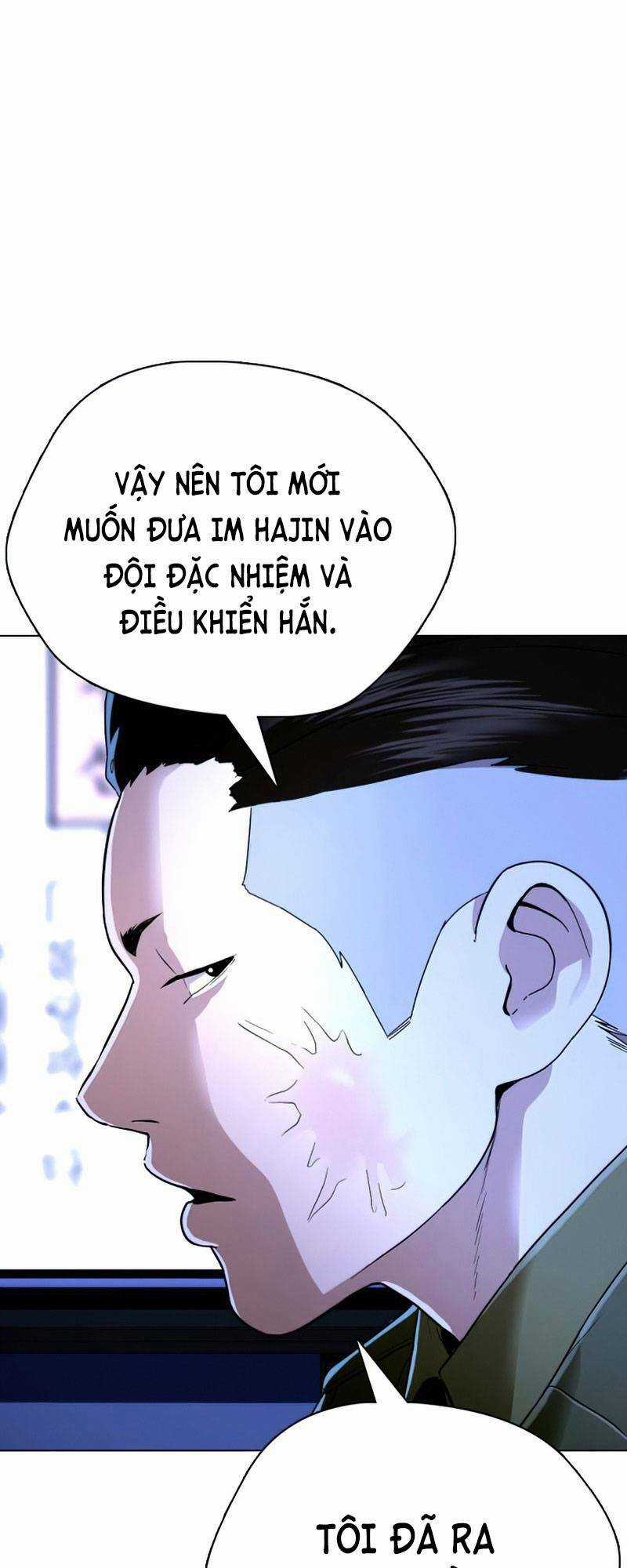 Điệp Viên 18 Tuổi Chapter 31 trang 109