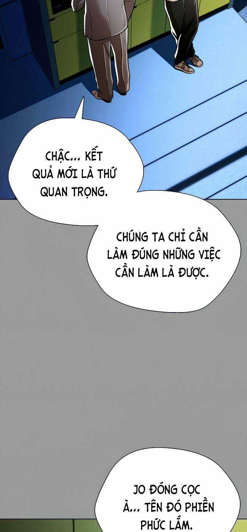 Điệp Viên 18 Tuổi Chapter 31 trang 11