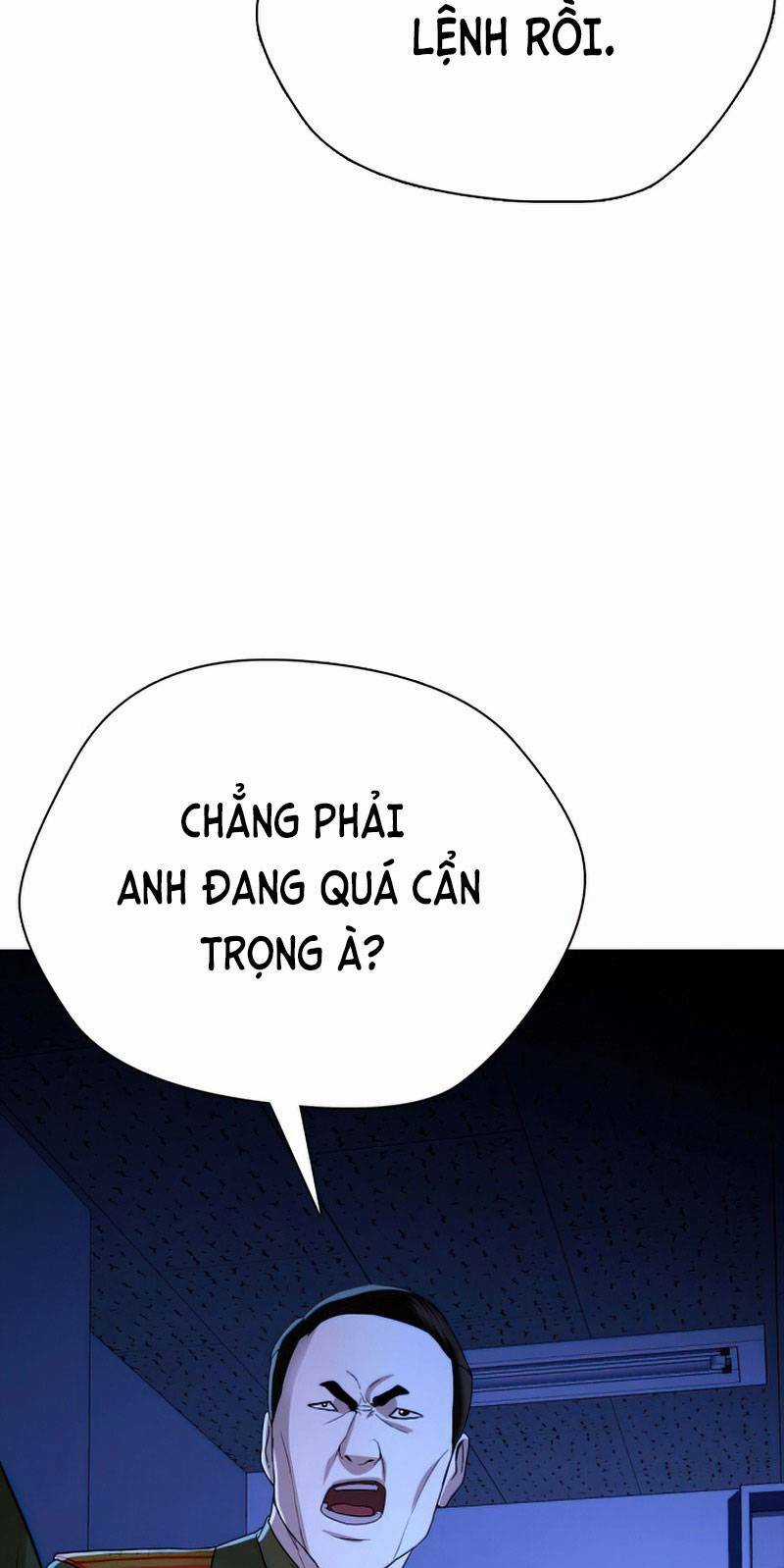 Điệp Viên 18 Tuổi Chapter 31 trang 110