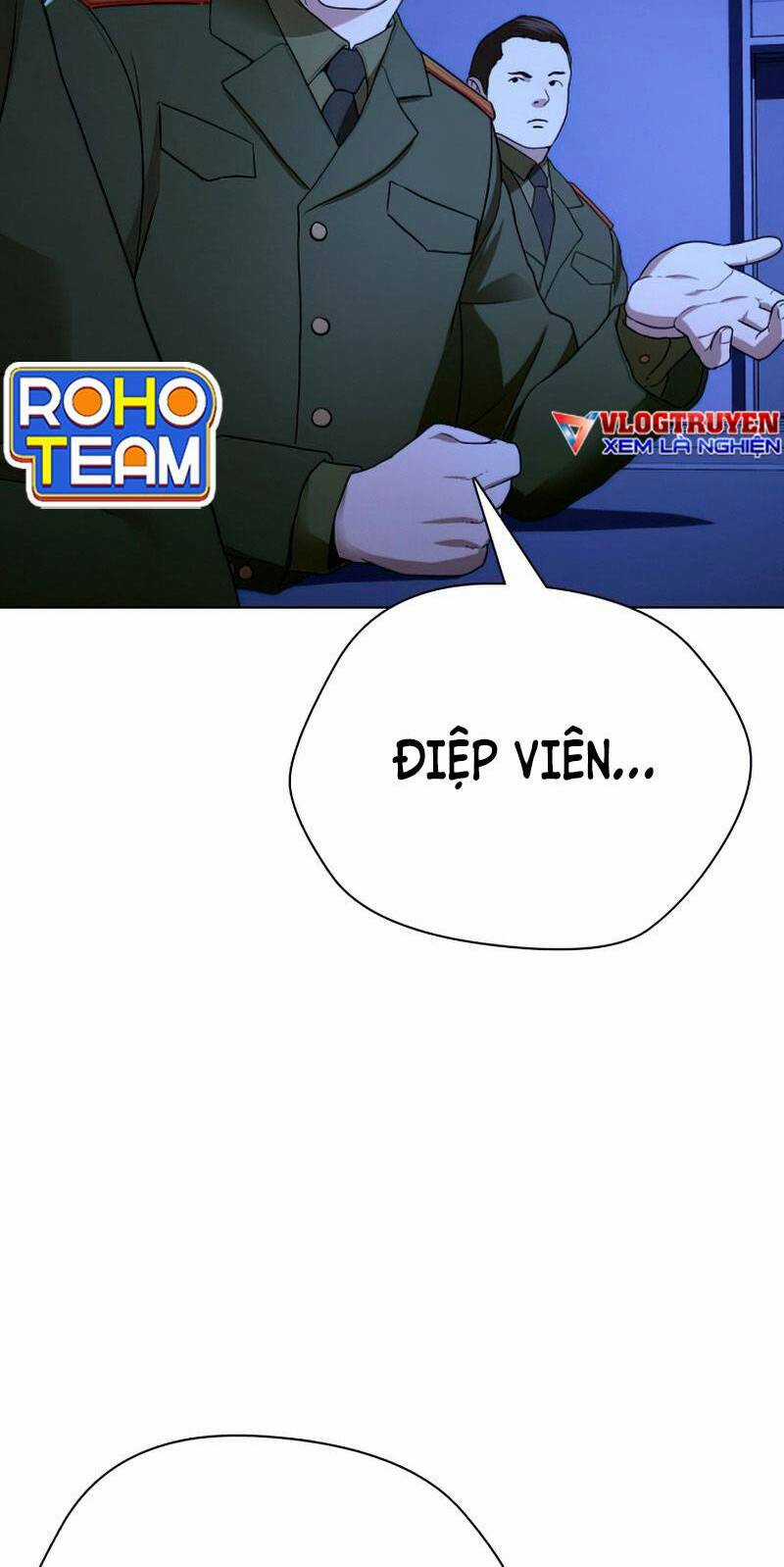 Điệp Viên 18 Tuổi Chapter 31 trang 111