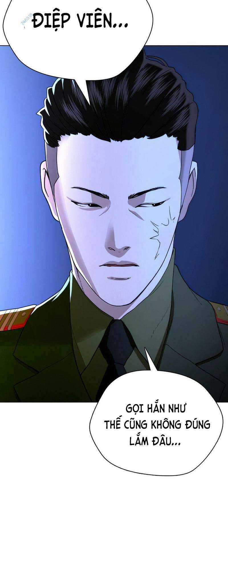 Điệp Viên 18 Tuổi Chapter 31 trang 112