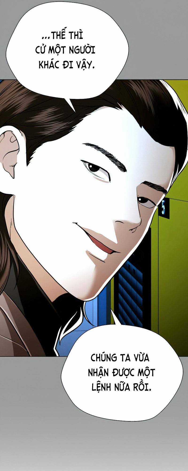 Điệp Viên 18 Tuổi Chapter 31 trang 13