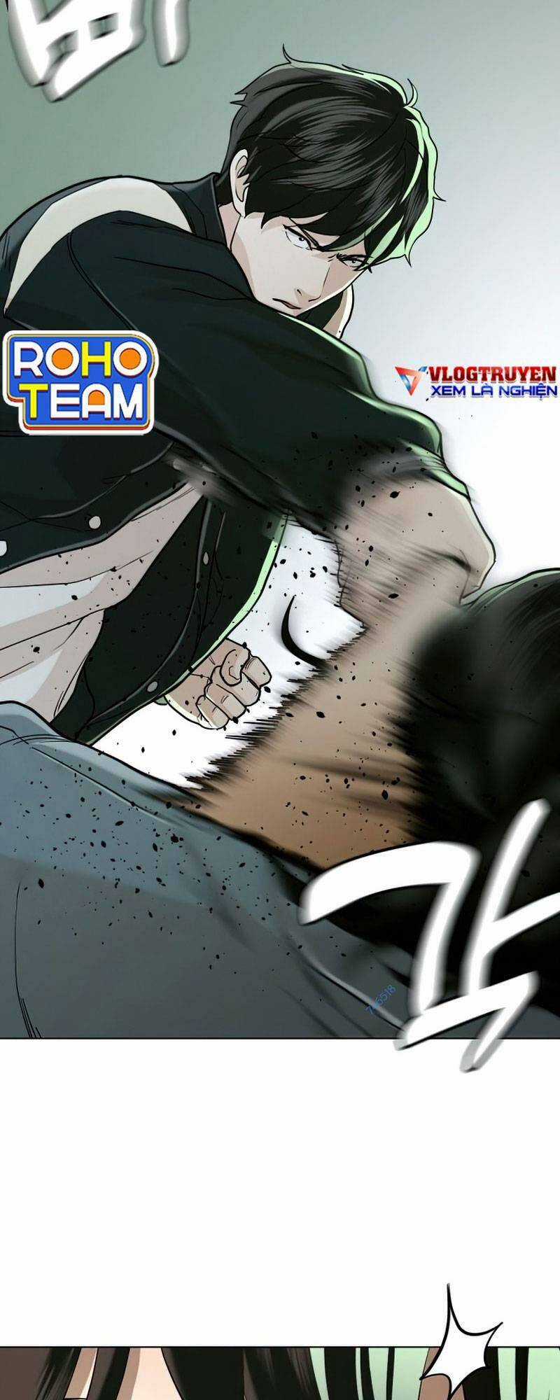 Điệp Viên 18 Tuổi Chapter 31 trang 16