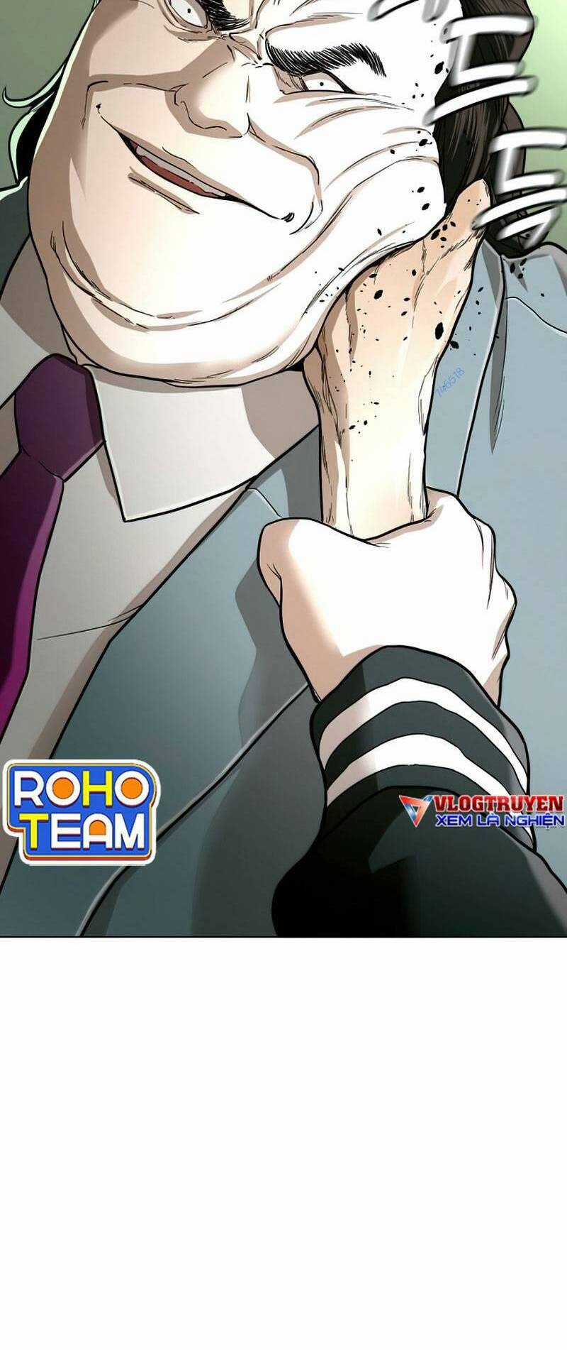 Điệp Viên 18 Tuổi Chapter 31 trang 18