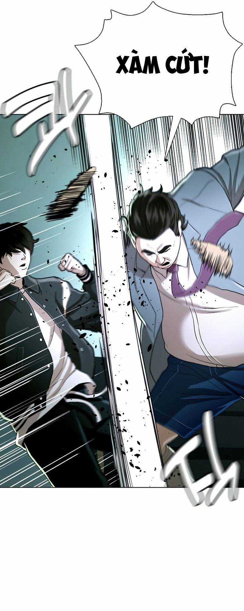 Điệp Viên 18 Tuổi Chapter 31 trang 19