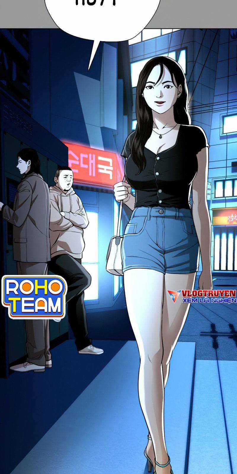 Điệp Viên 18 Tuổi Chapter 31 trang 2