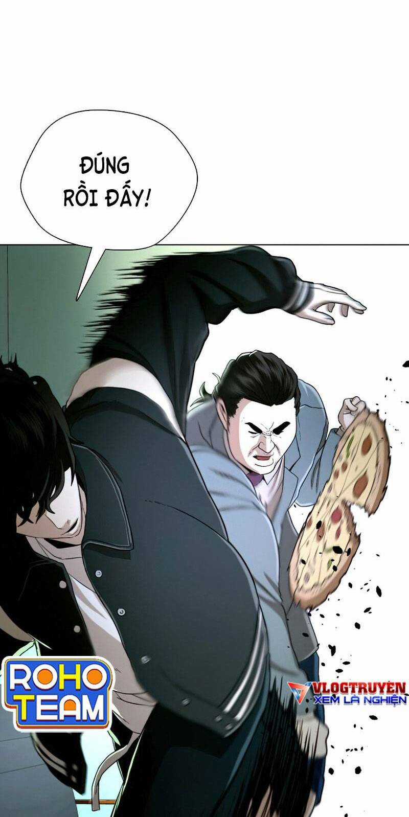 Điệp Viên 18 Tuổi Chapter 31 trang 21