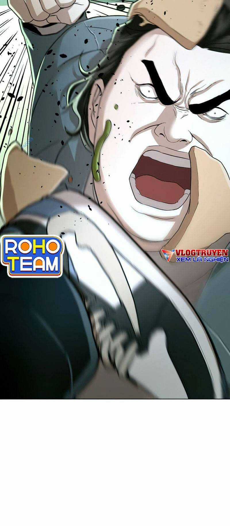 Điệp Viên 18 Tuổi Chapter 31 trang 24