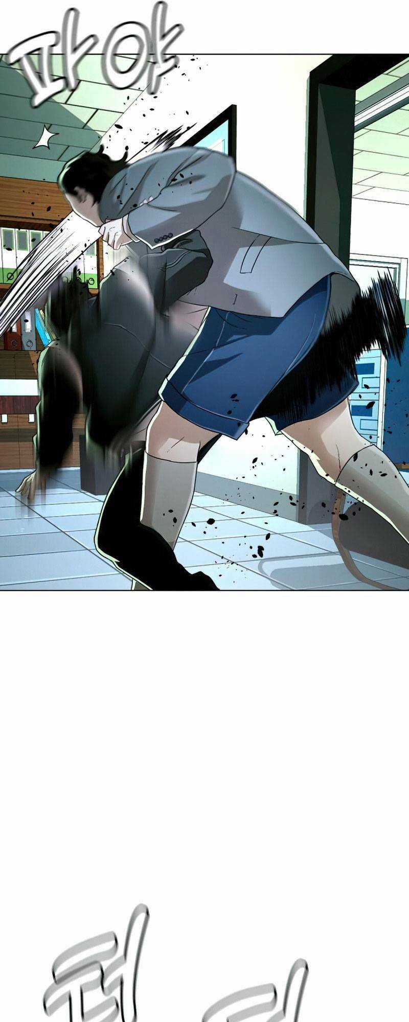 Điệp Viên 18 Tuổi Chapter 31 trang 25