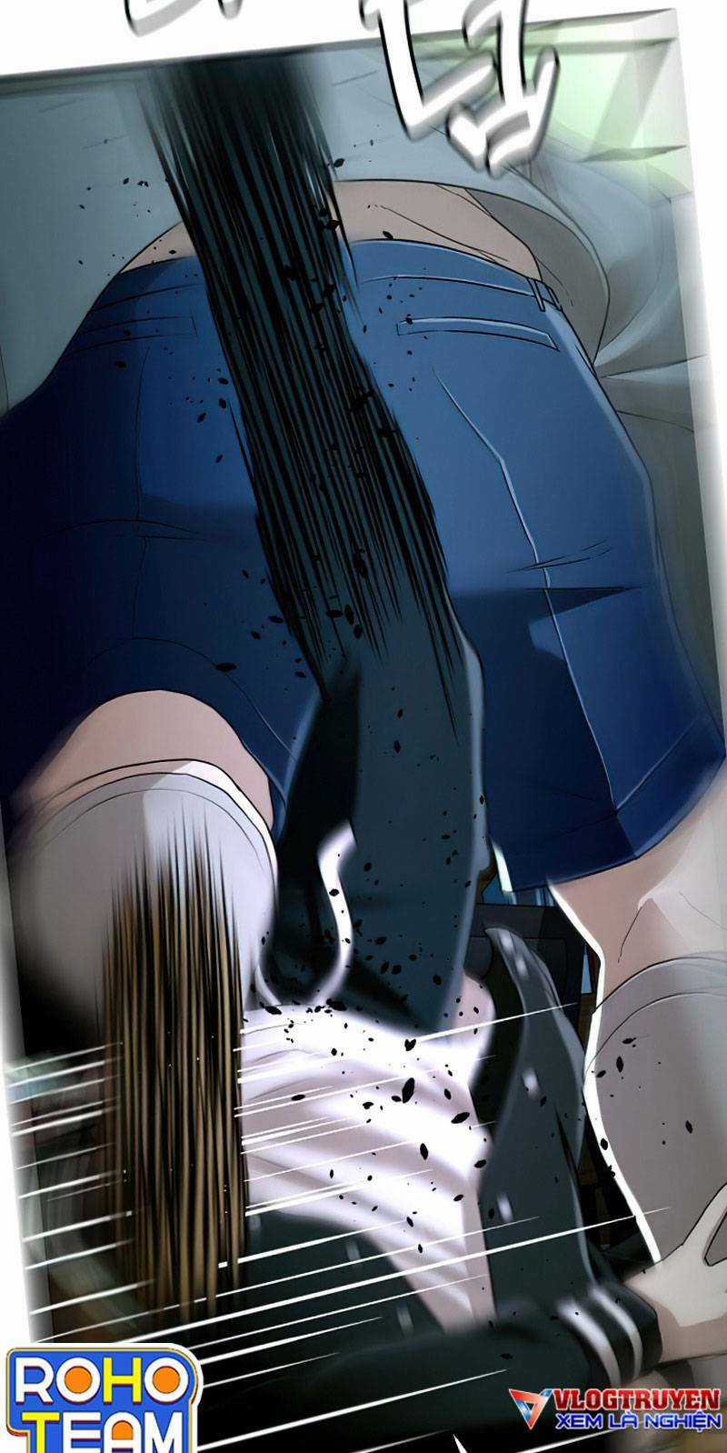 Điệp Viên 18 Tuổi Chapter 31 trang 26