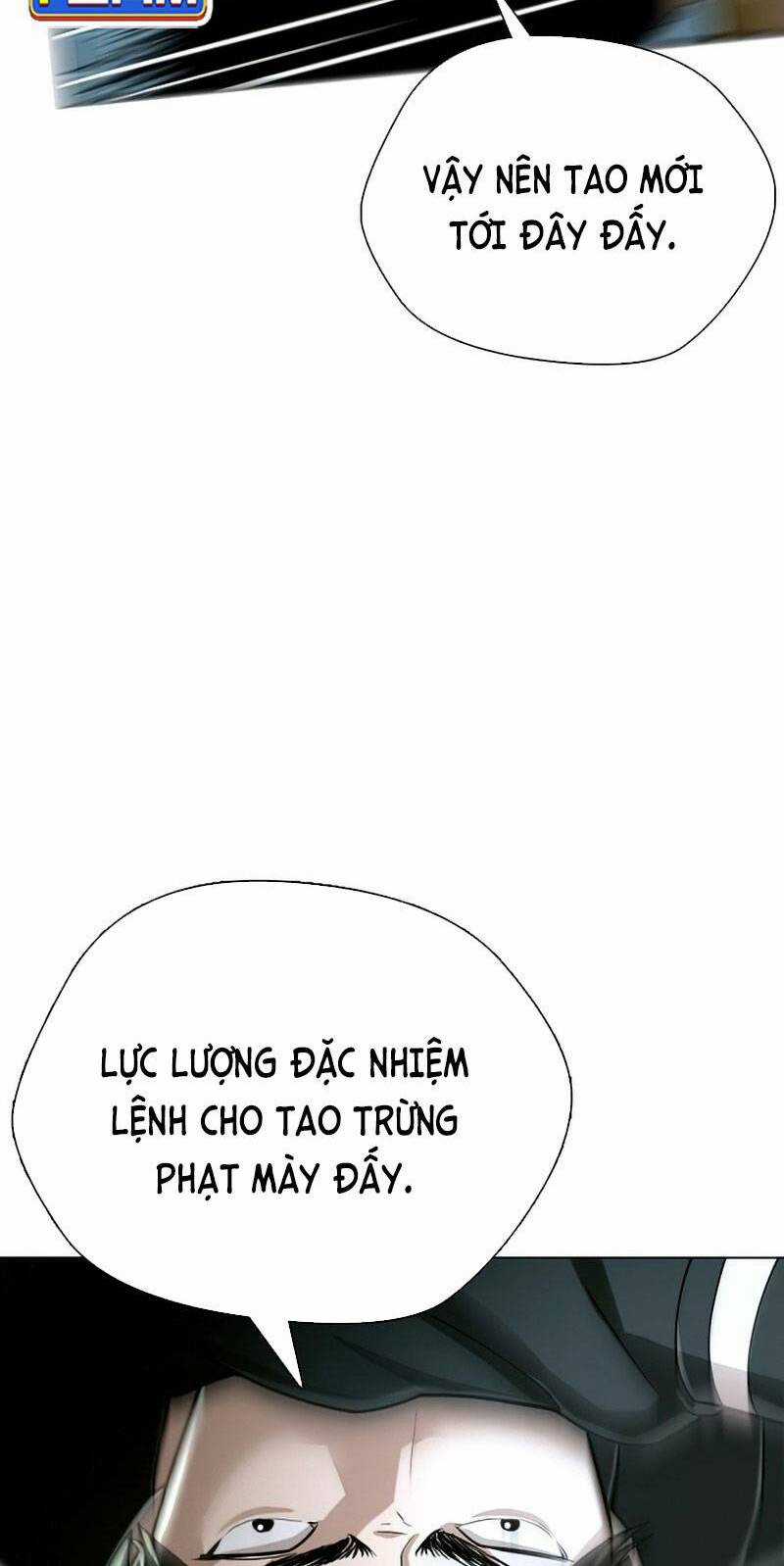 Điệp Viên 18 Tuổi Chapter 31 trang 27