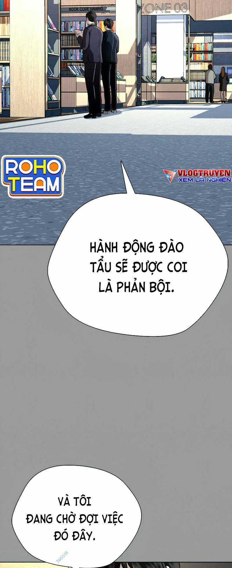Điệp Viên 18 Tuổi Chapter 31 trang 29