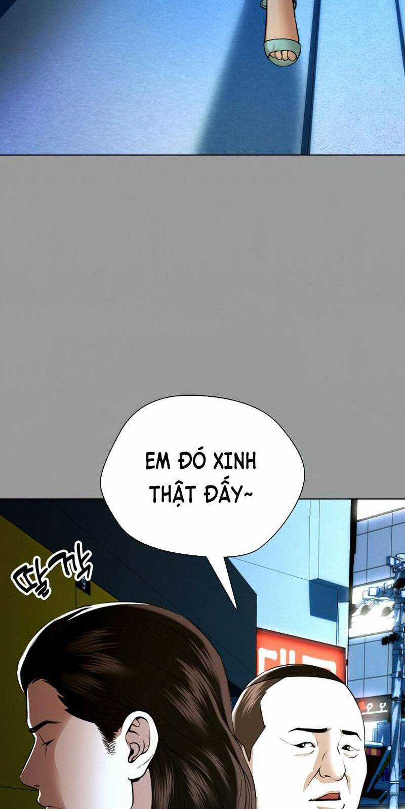 Điệp Viên 18 Tuổi Chapter 31 trang 3