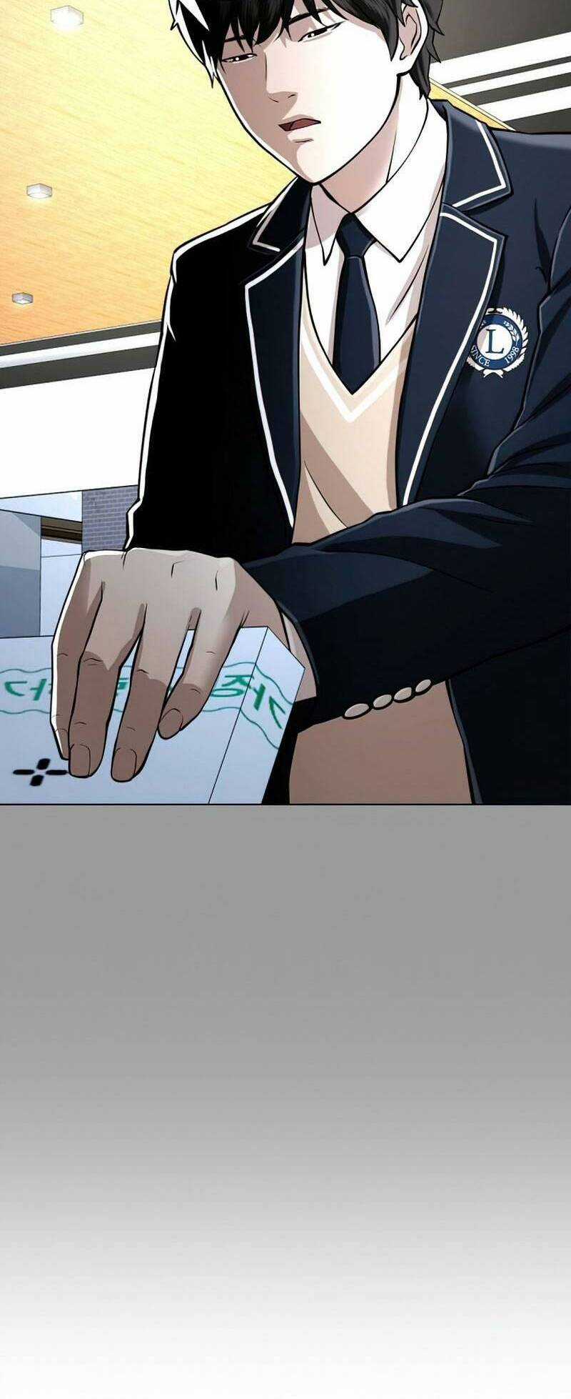 Điệp Viên 18 Tuổi Chapter 31 trang 30