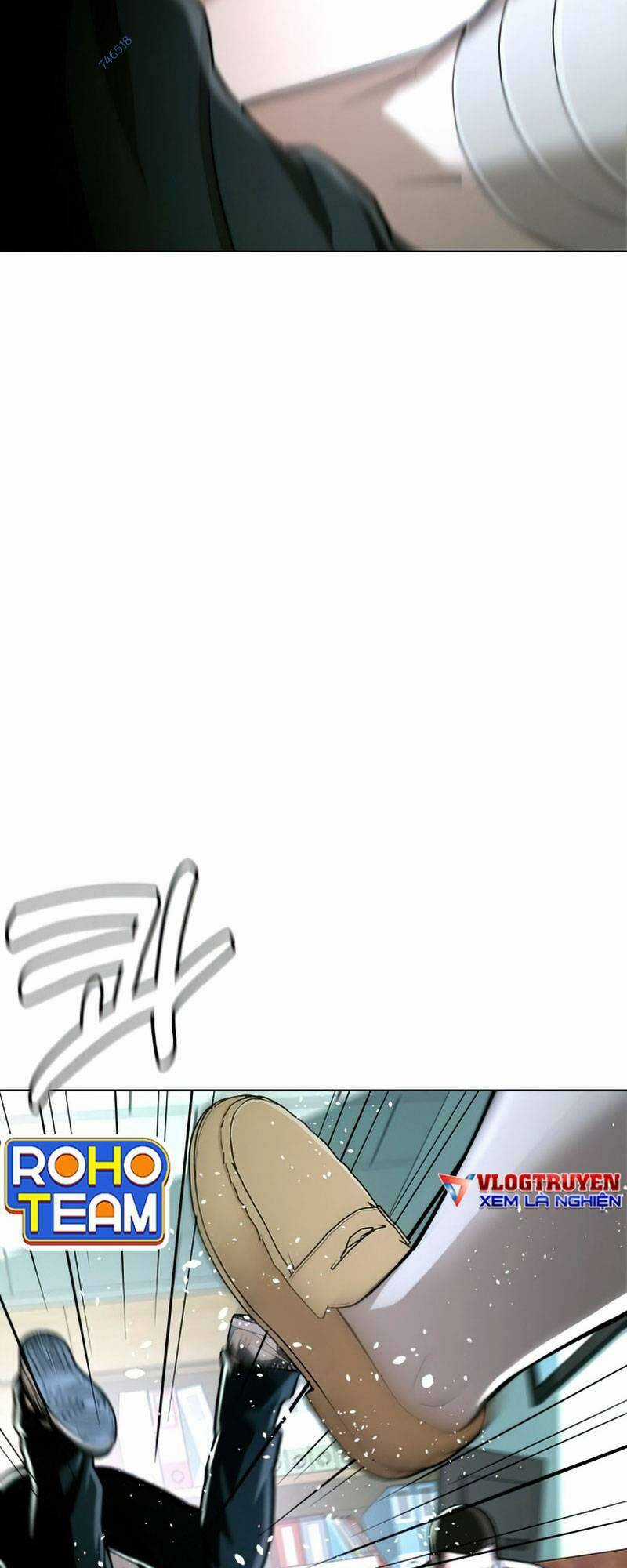 Điệp Viên 18 Tuổi Chapter 31 trang 34